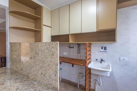 Casa para alugar com 100m², 2 quartos e 1 vaga Casa para alugar com 100m², 2 quartos e 1 vagaÁrea de serviço