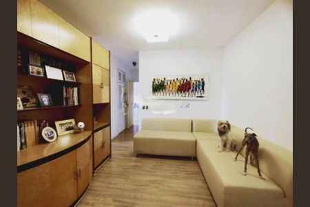 Apartamento à venda com 4 quartos, 328m² em Real Parque, São Paulo