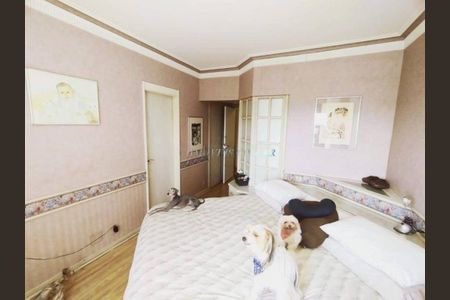 Apartamento à venda com 4 quartos, 328m² em Real Parque, São Paulo