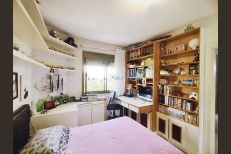 Apartamento à venda com 4 quartos, 328m² em Real Parque, São Paulo