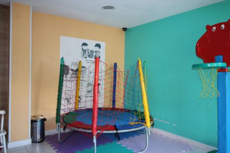 Apartamento para alugar com 67m², 3 quartos e 1 vagaBrinquedoteca