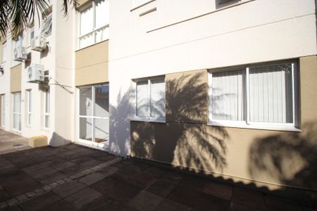 Apartamento para alugar com 67m², 3 quartos e 1 vagaÁrea comum - Salão de festas