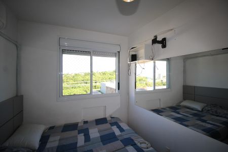 Apartamento para alugar com 67m², 3 quartos e 1 vagaSuíte 1