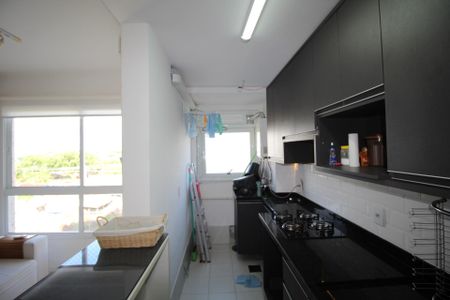 Apartamento à venda com 67m², 3 quartos e 1 vagaCozinha