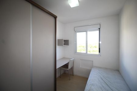 Apartamento à venda com 67m², 3 quartos e 1 vagaQuarto 1