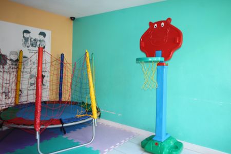 Apartamento à venda com 67m², 3 quartos e 1 vagaBrinquedoteca