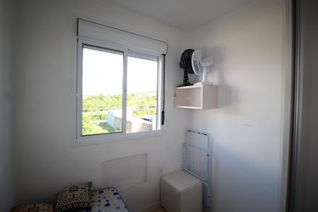 Apartamento à venda com 67m², 3 quartos e 1 vagaQuarto 2