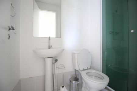 Apartamento para alugar com 67m², 3 quartos e 1 vagaBanheiro