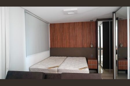 Quarto de apartamento para alugar com 1 quarto, 55m² em Setor Oeste, Goiânia