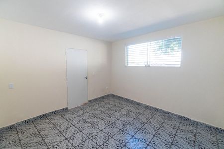 Casa para alugar com 50m², 1 quarto e sem vagaSala/Quarto