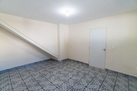 Sala/Quarto de casa para alugar com 1 quarto, 50m² em Parque Jabaquara, São Paulo