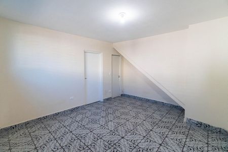 Sala/Quarto de casa para alugar com 1 quarto, 50m² em Parque Jabaquara, São Paulo