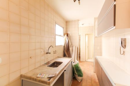 Apartamento para alugar com 70m², 2 quartos e 1 vagaCozinha