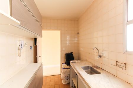 Apartamento para alugar com 70m², 2 quartos e 1 vagaCozinha