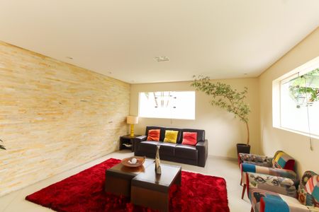 Apartamento para alugar com 70m², 2 quartos e 1 vagaHall