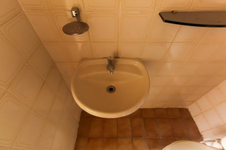 Apartamento para alugar com 70m², 2 quartos e 1 vagaBanheiro