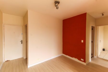 Sala de apartamento à venda com 2 quartos, 70m² em Alto da Mooca, São Paulo