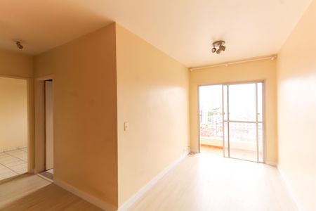 Sala de apartamento à venda com 2 quartos, 70m² em Alto da Mooca, São Paulo