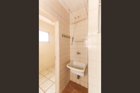 Apartamento para alugar com 70m², 2 quartos e 1 vagaÁrea de Serviço