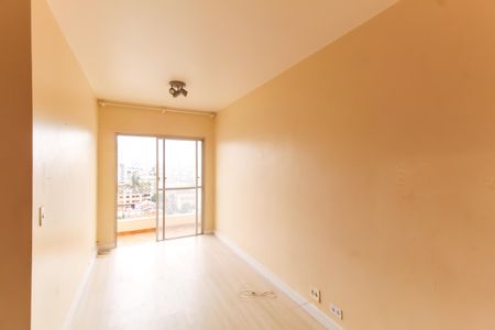 Sala de apartamento à venda com 2 quartos, 70m² em Alto da Mooca, São Paulo