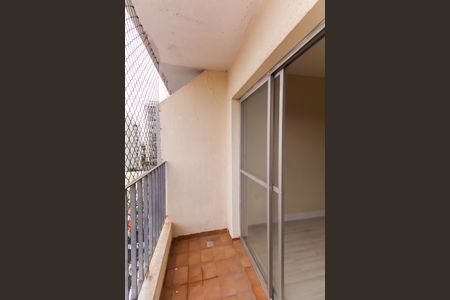 Varanda de apartamento à venda com 2 quartos, 70m² em Alto da Mooca, São Paulo