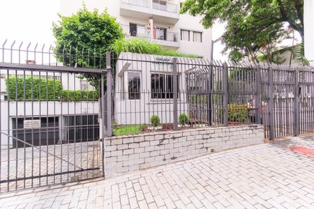 Apartamento para alugar com 70m², 2 quartos e 1 vagaFachada