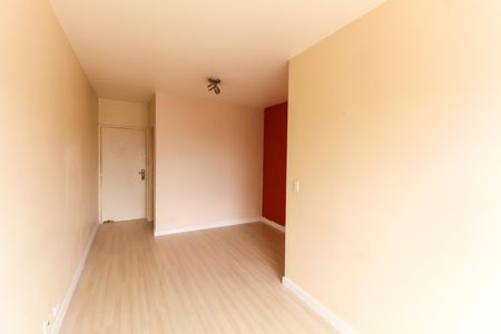 Sala de apartamento à venda com 2 quartos, 70m² em Alto da Mooca, São Paulo