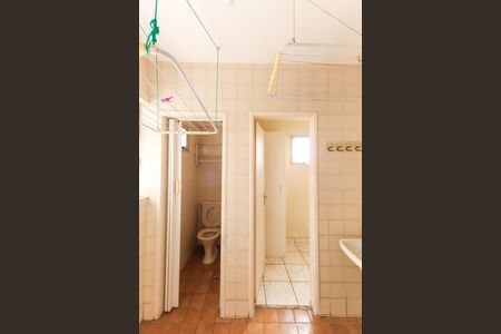 Apartamento para alugar com 70m², 2 quartos e 1 vagaCozinha