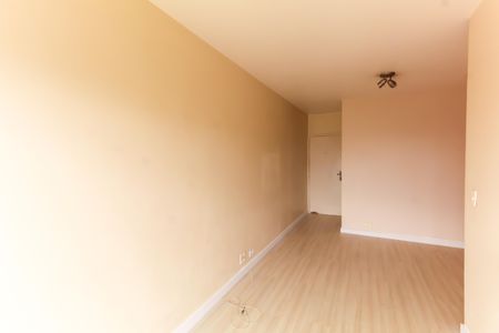 Sala de apartamento à venda com 2 quartos, 70m² em Alto da Mooca, São Paulo