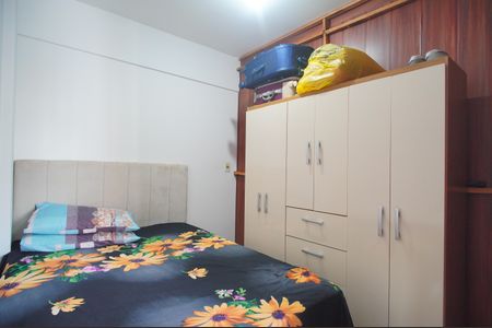 Quarto de apartamento à venda com 1 quarto, 53m² em Centro, São Leopoldo