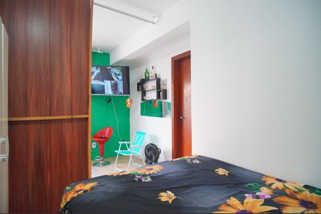 Quarto de apartamento à venda com 1 quarto, 53m² em Centro, São Leopoldo