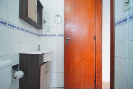 Apartamento à venda com 53m², 1 quarto e sem vagaBanheiro