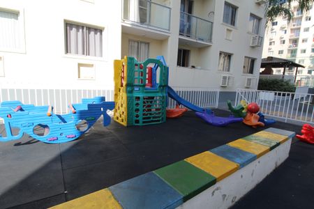 Apartamento à venda com 55m², 2 quartos e 1 vagaPlayground