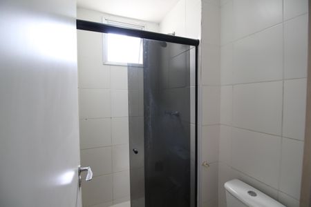 Apartamento à venda com 55m², 2 quartos e 1 vagaBanheiro