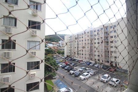 Apartamento à venda com 55m², 2 quartos e 1 vagaQuarto 2 - Vista