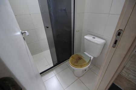 Apartamento à venda com 55m², 2 quartos e 1 vagaBanheiro