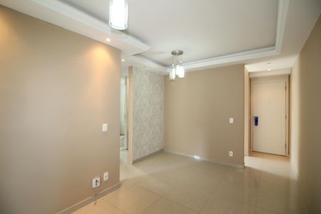 Apartamento à venda com 55m², 2 quartos e 1 vagaSala