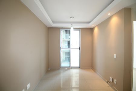 Apartamento à venda com 55m², 2 quartos e 1 vagaSala