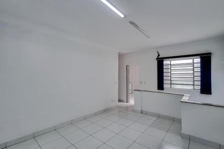 Sala de casa para alugar com 2 quartos, 75m² em Ipiranga, São Paulo