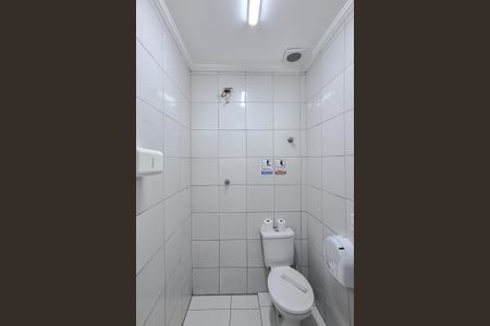 Casa para alugar com 75m², 2 quartos e sem vagaBanheiro