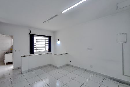 Sala de casa para alugar com 2 quartos, 75m² em Ipiranga, São Paulo
