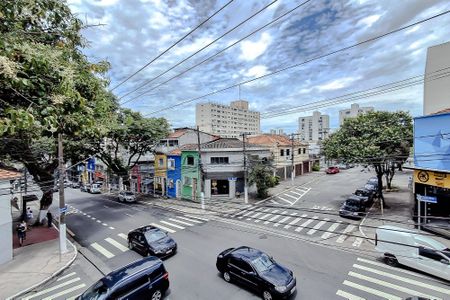 Casa para alugar com 75m², 2 quartos e sem vagaVista da Suíte