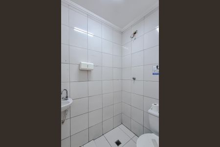 Casa para alugar com 75m², 2 quartos e sem vagaBanheiro