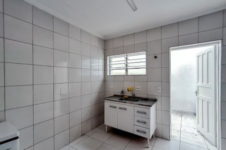 Casa para alugar com 75m², 2 quartos e sem vagaCozinha