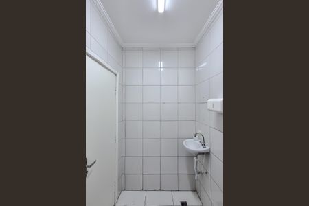 Casa para alugar com 75m², 2 quartos e sem vagaBanheiro