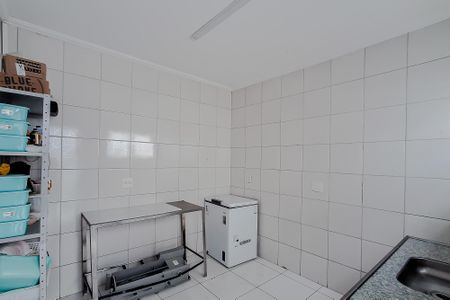 Casa para alugar com 75m², 2 quartos e sem vagaCozinha