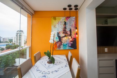 Kitnet/Studio para alugar com 1 quarto, 42m² em Campo Belo, São Paulo