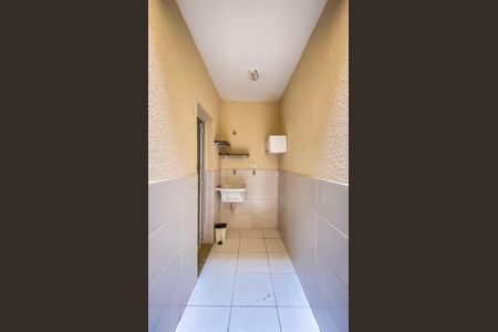 Casa de condomínio para alugar com 54m², 2 quartos e 1 vagaÁrea de Serviço