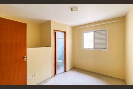 Casa de condomínio para alugar com 54m², 2 quartos e 1 vagaSuíte 2