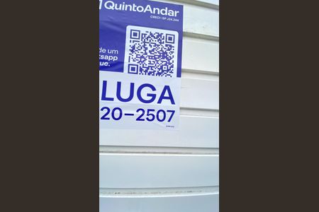 Casa de condomínio para alugar com 54m², 2 quartos e 1 vagaPlaca